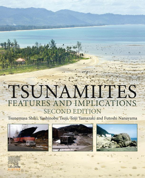 Produktbild: Tsunamiites