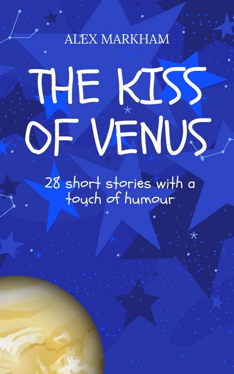 Produktbild: The Kiss Of Venus