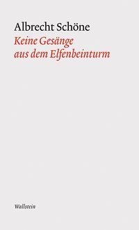 Produktbild: Keine Ges&auml;nge aus dem Elfenbeinturm