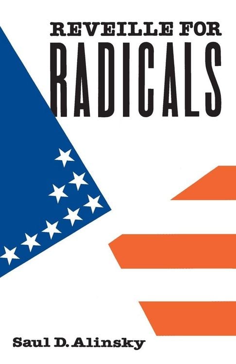 Produktbild: Reveille for Radicals