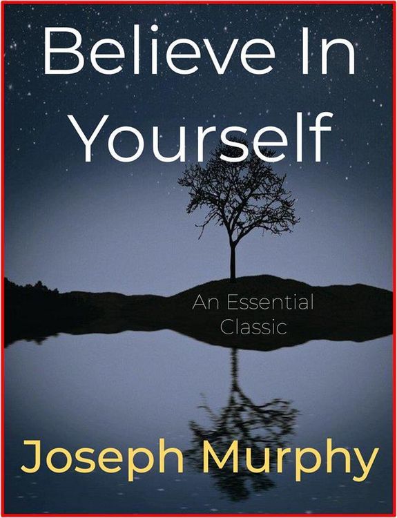 Produktbild: Believe in Yourself