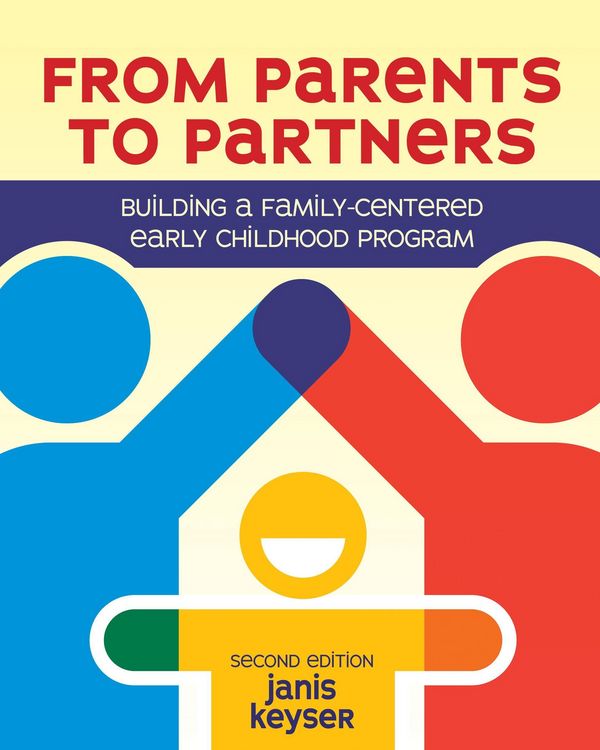 Produktbild: From Parents to Partners