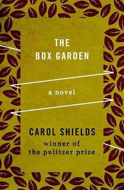 Produktbild: The Box Garden