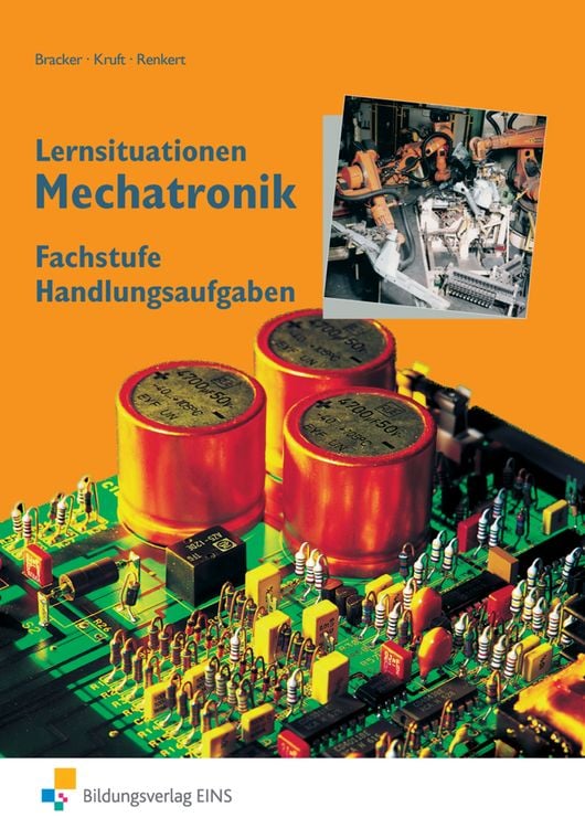 Produktbild: Mechatronik