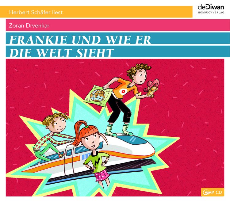 Produktbild: Frankie