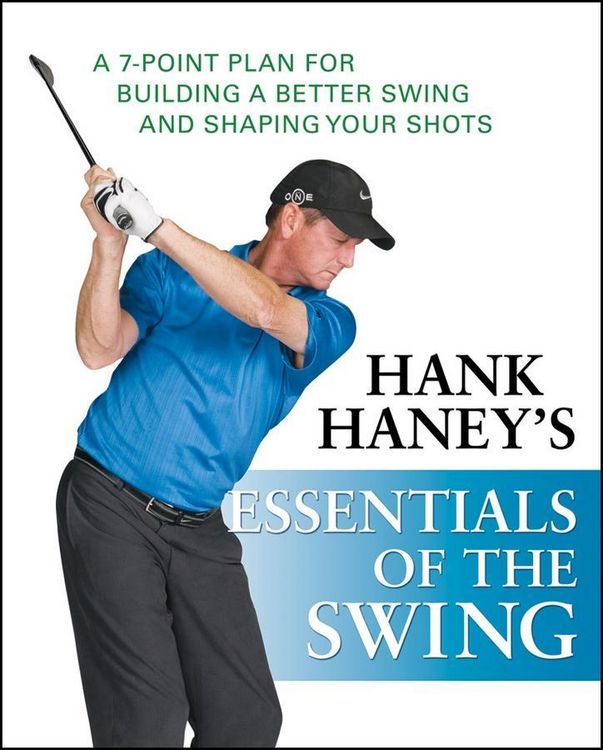 Produktbild: Hank Haney's Essentials of the Swing