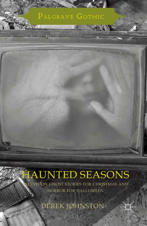 Produktbild: Haunted Seasons