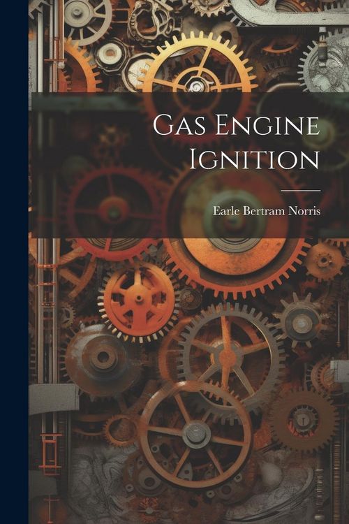 Produktbild: Gas Engine Ignition