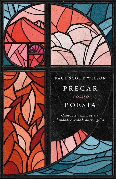 Produktbild: Pregar como poesia