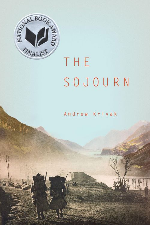 Produktbild: The Sojourn
