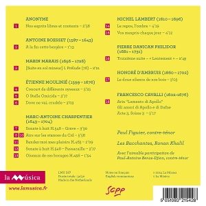 Produktbild: Doux Ramages