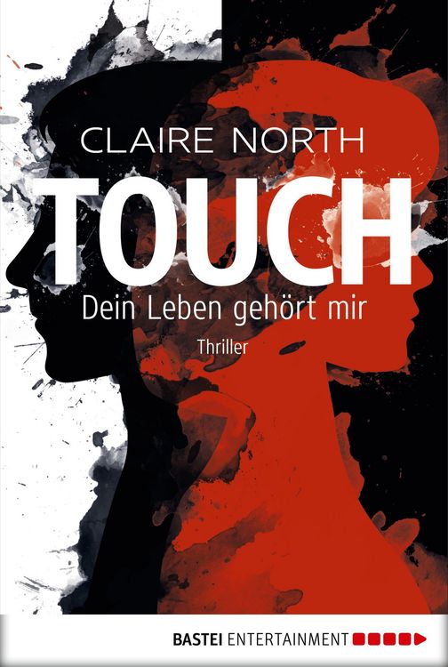 Produktbild: Touch - Dein Leben geh&ouml;rt mir