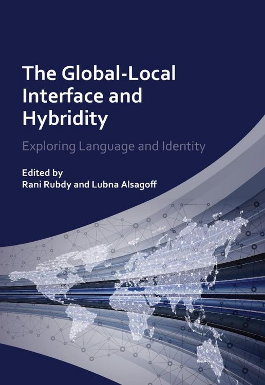 Produktbild: The Global-Local Interface and Hybridity