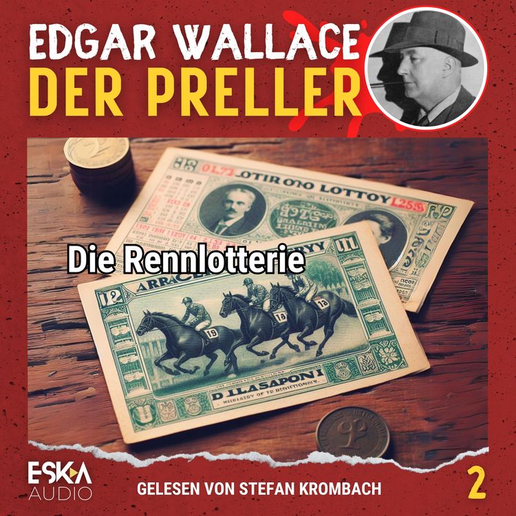 Produktbild: Die Rennlotterie