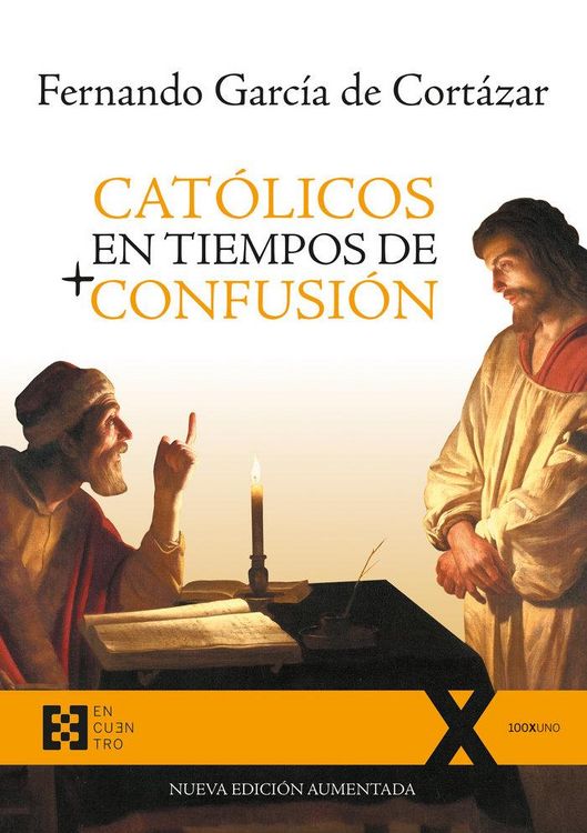 Produktbild: Cat&oacute;licos en tiempos de confusi&oacute;n