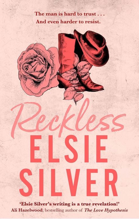 Produktbild: Reckless