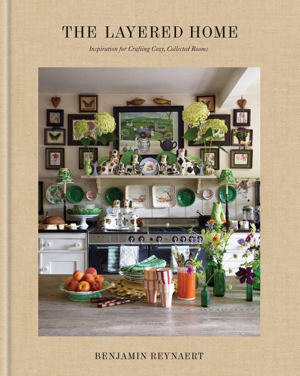Produktbild: Layered Home