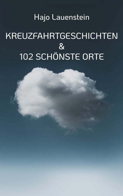 Produktbild: Kreuzfahrtgeschichten