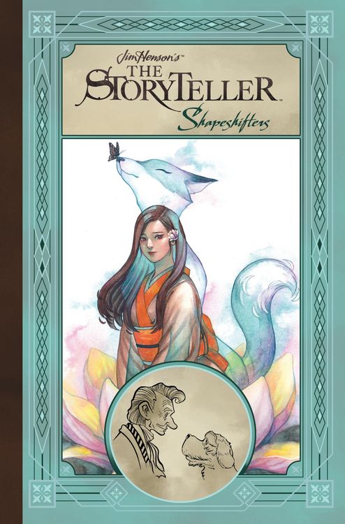 Produktbild: Jim Henson's The Storyteller