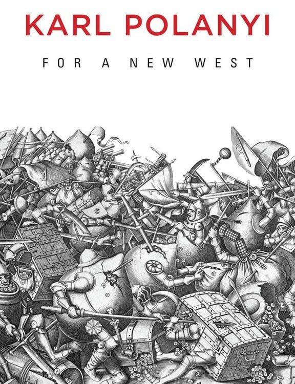 Produktbild: For a New West