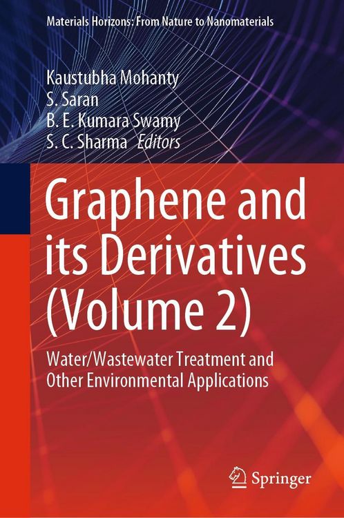 Produktbild: Graphene and its Derivatives (Volume 2)