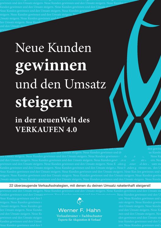 Produktbild: Neue Kunden gewinnen und den Umsatz steigern