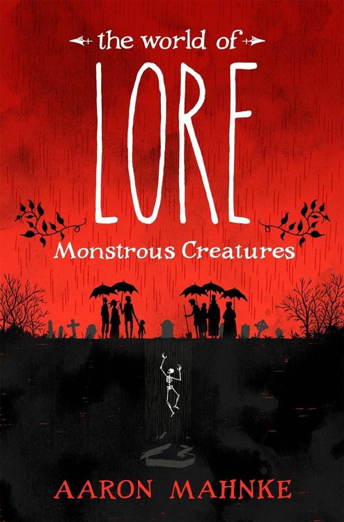 Produktbild: The World of Lore, Volume 1: Monstrous Creatures