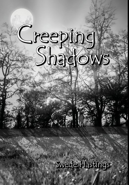 Produktbild: Creeping Shadows