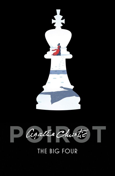 Produktbild: The Big Four