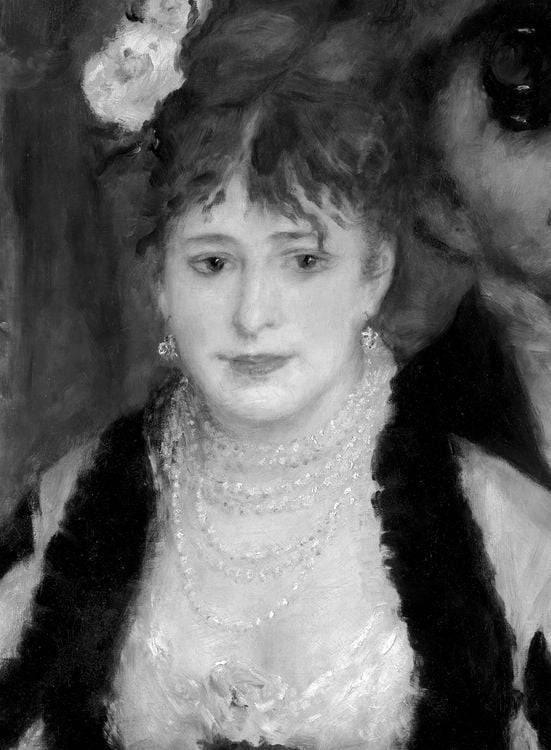 Produktbild: Renoir