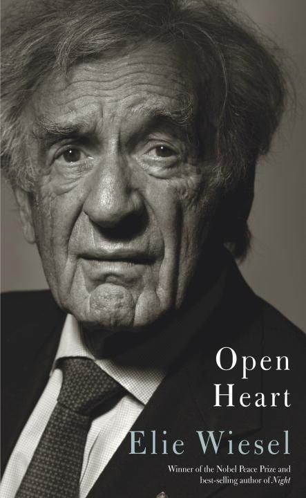 Produktbild: Open Heart
