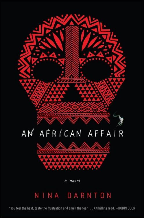 Produktbild: An African Affair