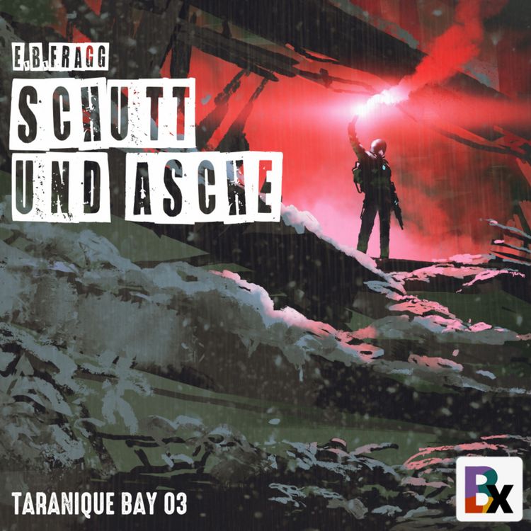 Produktbild: Schutt und Asche