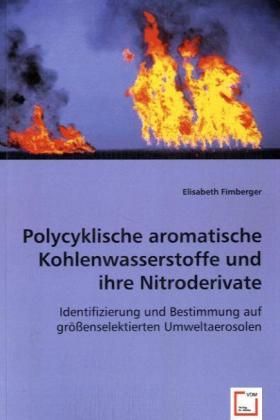 Produktbild: Fimberger, E: Polycyklische aromatische Kohlenwasserstoffe u