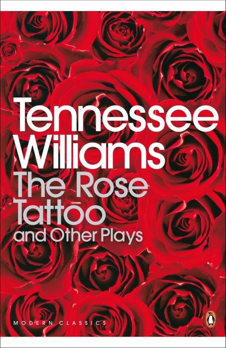 Produktbild: The Rose Tattoo and Other Plays