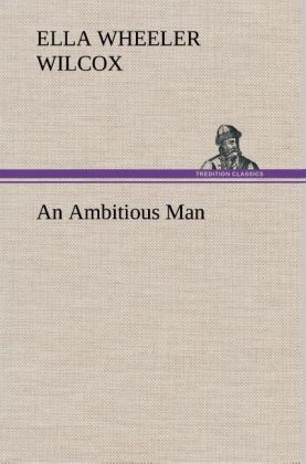 Produktbild: An Ambitious Man