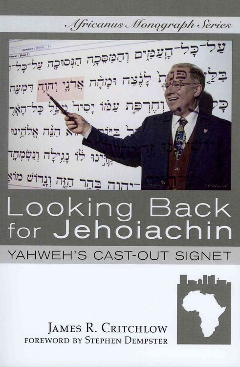 Produktbild: Looking Back for Jehoiachin