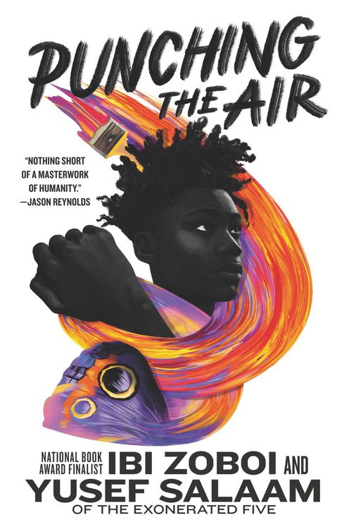 Produktbild: Punching the Air