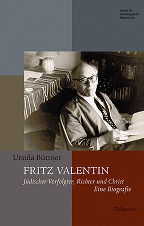 Produktbild: Fritz Valentin