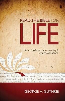 Produktbild: Read the Bible for Life
