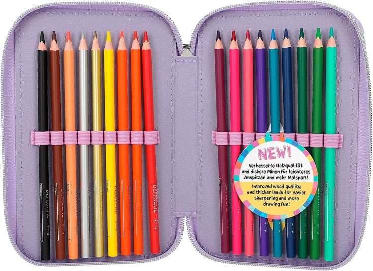 Coolpack Federmäppchen - Jumper 3 - Gamer Federmäppchen