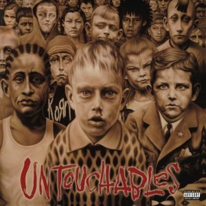 Produktbild: Untouchables