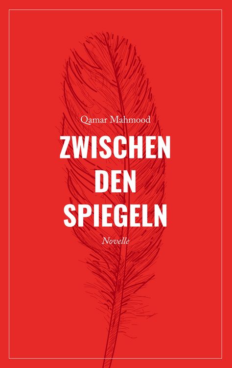 Produktbild: Zwischen den Spiegeln