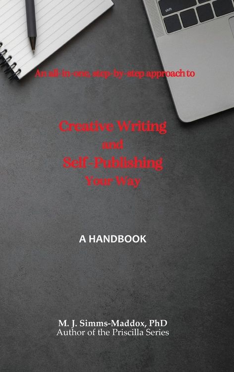 Produktbild: Creative Writing and Self-Publishing Your Way