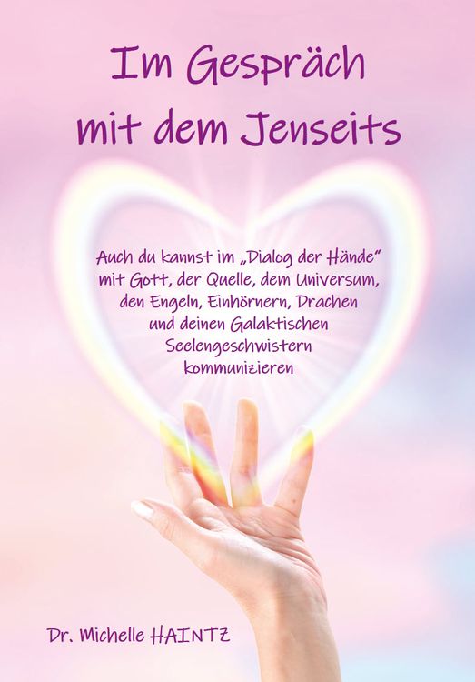 Produktbild: Im Gespr&auml;ch mit dem Jenseits