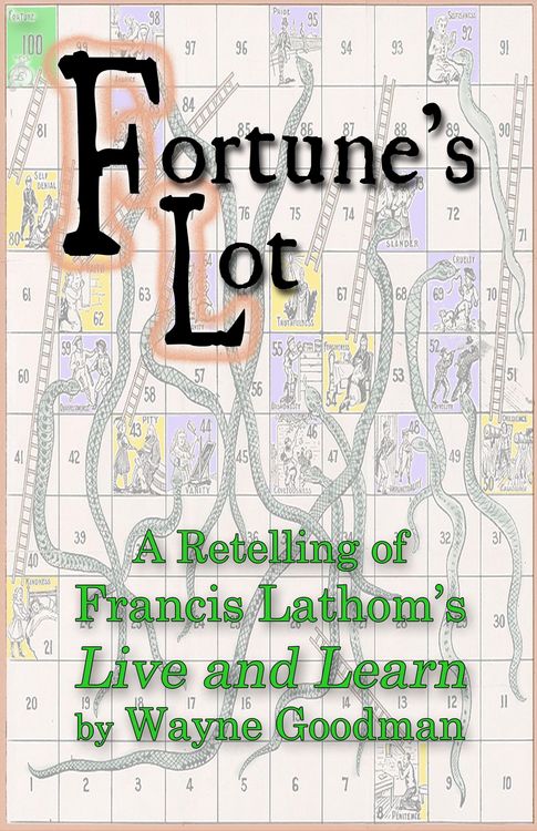 Produktbild: Fortune's Lot