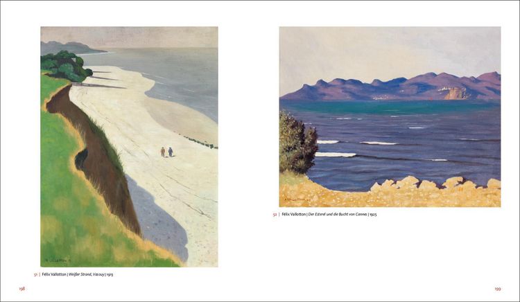 Produktbild: Van Gogh, C&eacute;zanne, Matisse, Hodler