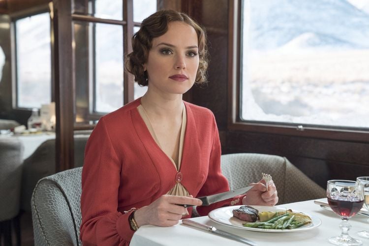 Produktbild: Mord im Orient Express