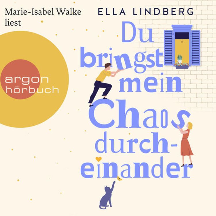 Produktbild: Du bringst mein Chaos durcheinander