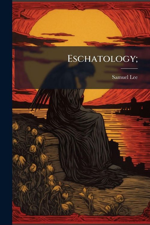 Produktbild: Eschatology;